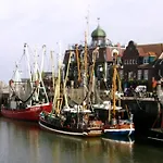 Daire Neu! Schaefer Naehe Carolinensiel