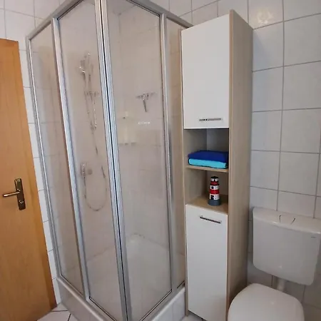 Lejlighed Neu! Schaefer Naehe Carolinensiel