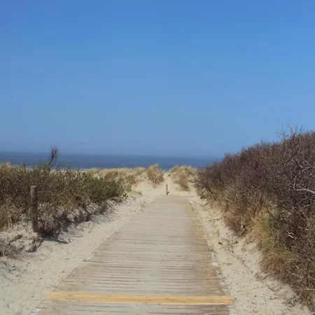 Lejlighed Neu! Schaefer Naehe Carolinensiel Wittmund