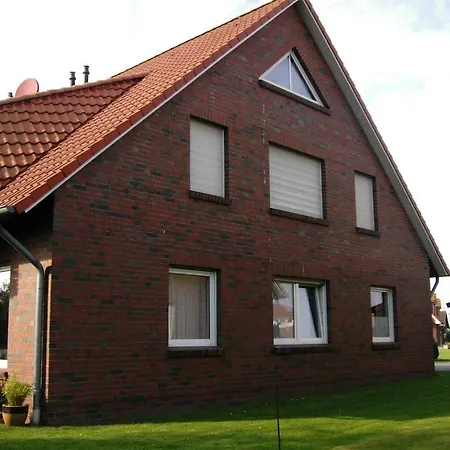 Neu! Schaefer Naehe Carolinensiel