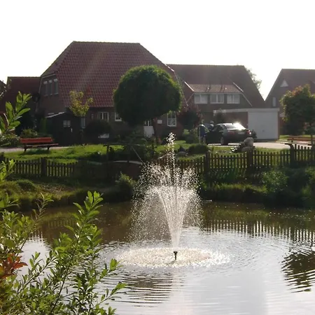 Lägenhet Neu! Schaefer Naehe Carolinensiel