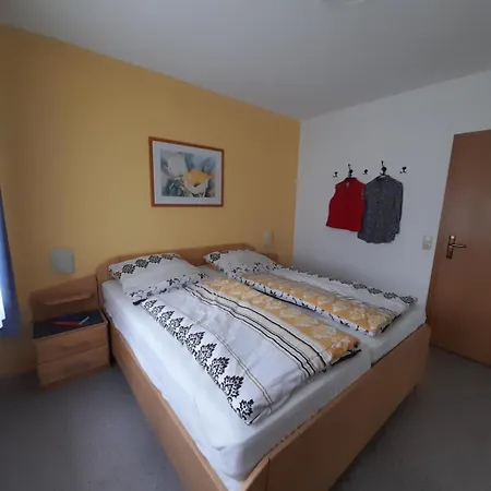 Lejlighed Neu! Schaefer Naehe Carolinensiel Wittmund