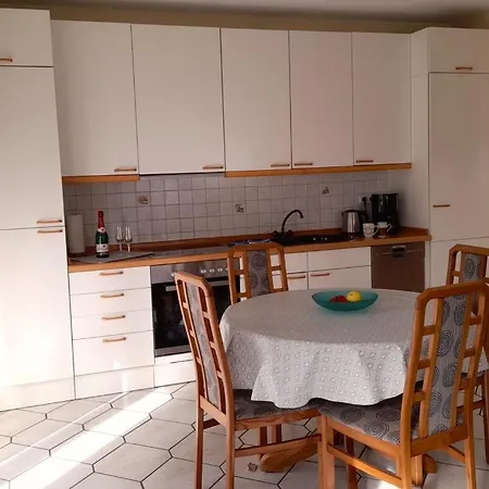 Lejlighed Neu! Schaefer Naehe Carolinensiel