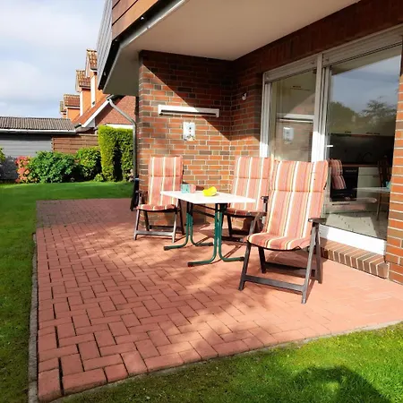 Neu! Schaefer Naehe Carolinensiel