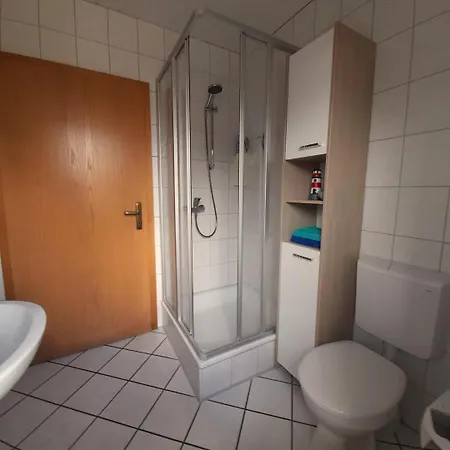 Neu! Schaefer Naehe Carolinensiel Apartman *