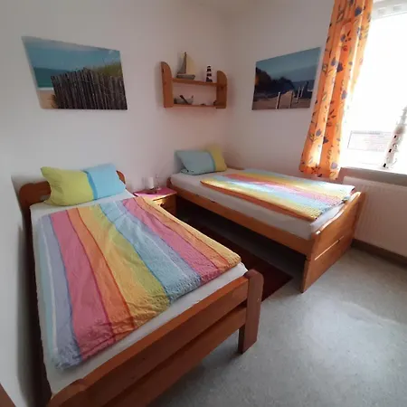 Neu! Schaefer Naehe Carolinensiel * Wittmund