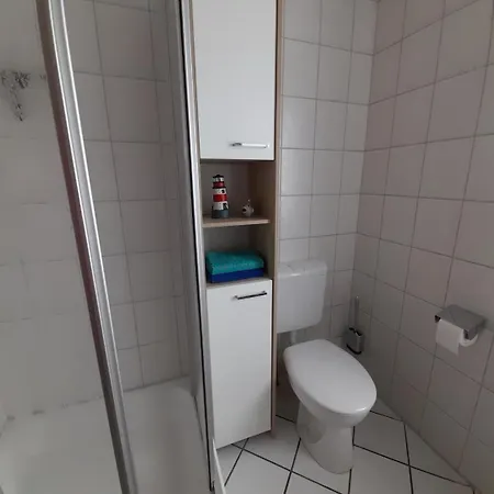 Neu! Schaefer Naehe Carolinensiel Lejlighed *