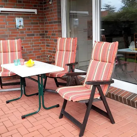 Neu! Schaefer Naehe Carolinensiel * Wittmund