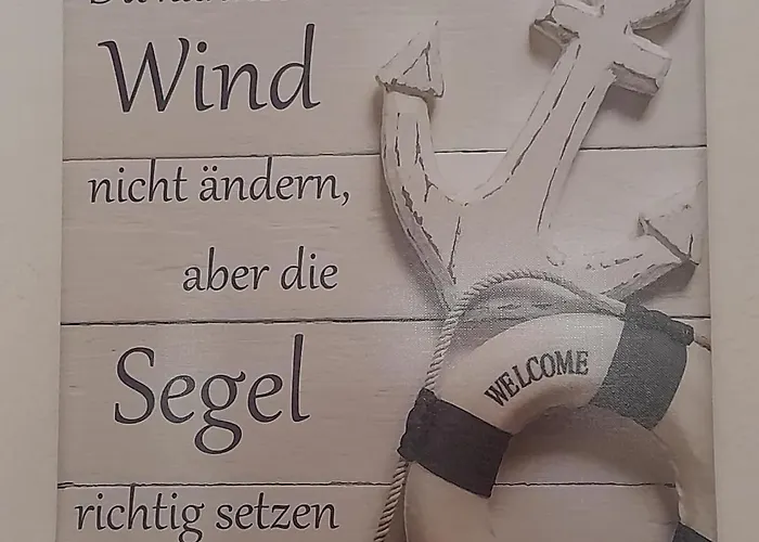 아파트 Neu! Schaefer Naehe Carolinensiel *
