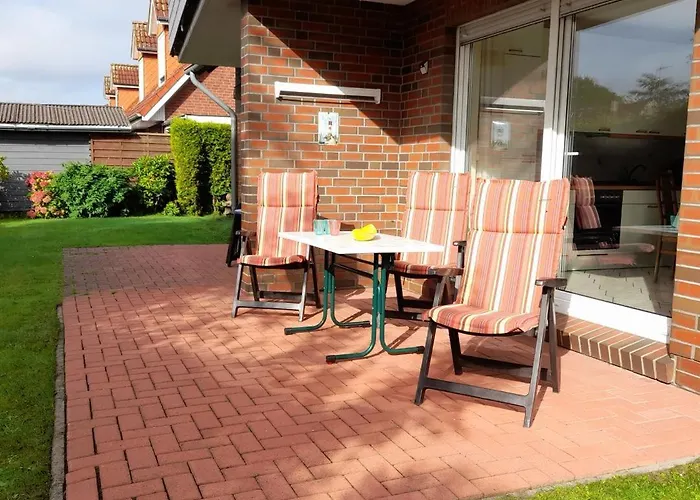 Neu! Schaefer Naehe Carolinensiel